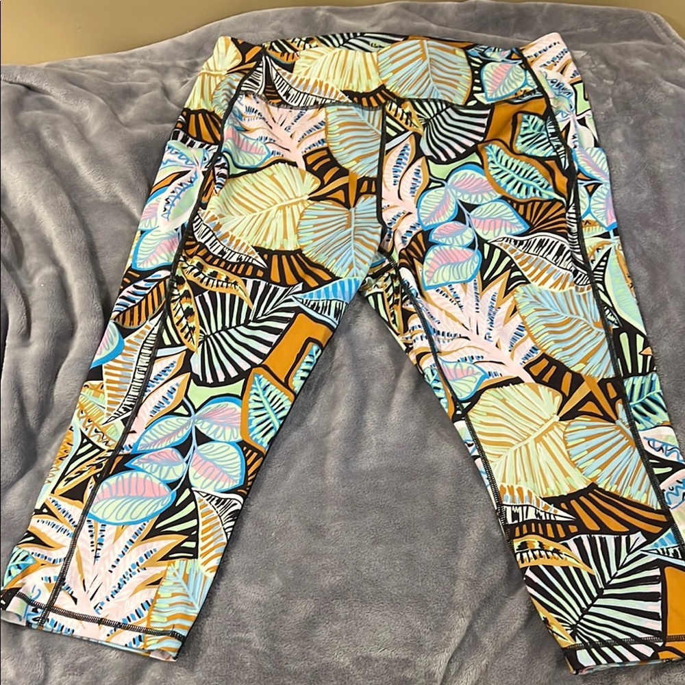 Tek Gear workout pants size 2X